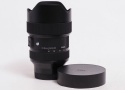 A 14-24mm F2.8 DG DN ソニーE用 【中古】(L:147)