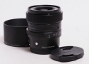 C 65mm F2 DG DN ソニーE用 【中古】（L:119）