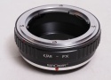 K/AR-FX 【中古】