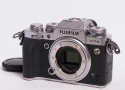 X-T4 ボディ シルバー 【中古】(B:181)