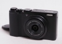 XF10 ブラック 【中古】(B:199)