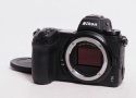 Z6II ボディ ( RAW動画出力有償設定品) 【中古】(B:513)