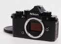 Zf ボディ 【中古】(B:192)