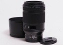 Z MC 105mm F2.8 VR S 【中古】(L:789)