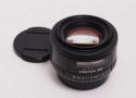 FA 50mmF1.4 【中古】(L:716)