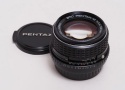 SMCP-M 50mmF1.4 【中古】(L:620)