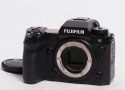X-H2S ボディ 【中古】(B:494)