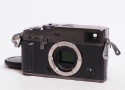 X-Pro3 DRブラック 【中古】 (B:889)