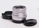 XF 16mmF2.8R WR シルバー 【中古】(L:741)