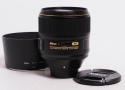 AF-S 105mmF1.4E ED 【中古】(L:445)