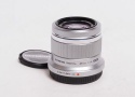 M.ZUIKO D 45mm F1.8 シルバー 【中古】(L:966)