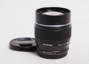 M.ZUIKO D 75mm F1.8 ブラック 【中古】(L:425)