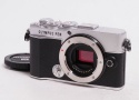 E-P7 ボディ シルバー【中古】(B:013)
