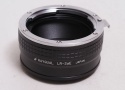LR-SαE 【中古】