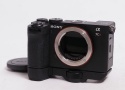 α7CR ILCE-7CR ボディ 【中古】(B:169)