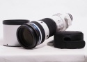 M.ZUIKO D ED 150-400/4.5 TC1.25X 【中古】(L:019)