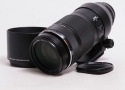 M.ZUIKO D ED100-400mm F5-6.3 IS 【中古】 (L:014)