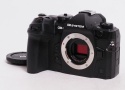 OM-1 MarkII ボディ 【中古】(B:795)
