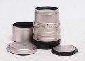 G SonnarT* 90mm F2.8  【中古】(L:112)