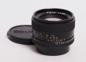 PlanarT* 50mm F1.4 AE(J) 【中古】(L:218)