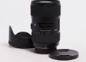 A 18-35mm F1.8 DC HSM ニコン用 【中古】(L:391)