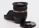 SP 10-24mm F3.5-4.5 Di II ニコン用 【中古】(L:565)