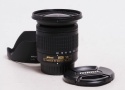 AF-P DX 10-20mm F4.5-5.6G VR 【中古】(L:664)
