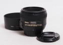 AF-S 50mm F1.4G 【中古】(L:719)