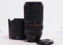 AF-P 70-300mm F4.5-5.6E ED VR 【中古】(L:631)