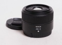 Z 40mm F2 【中古】(L:826)