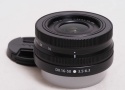 Z DX 16-50mmF3.5-6.3 VR 【中古】(L:448)