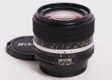 Ai-s 28mm F2.8 【中古】(L:310)