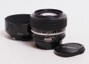 Ai-S 50mm F1.2 【中古】(L:697)