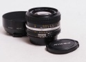 Ai-S 50mmF1.4 【中古】(L:393)