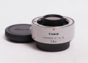 EXT EF 1.4XIII 【中古】(L:031)