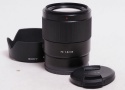 FE 35mm F1.8 SEL35F18F【中古】(L:905)