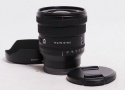 FE PZ 16-35mm F4 G SELP1635G 【中古】(L:583)