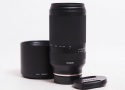 70-300/4.5-6.3 Di III RXD ソニーE用 【中古】(L:461)