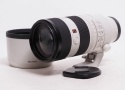 FE 70-200mm F2.8 GM OSS II 【中古】(L:074)