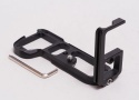 ソニーILCE-7M2用Lプレート 【中古】