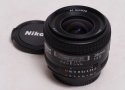 AF 35mmF2D 【中古】(L:191)