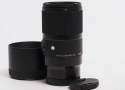 A 70mm F2.8 DG MACRO Lマウント用 【中古】(L:867)