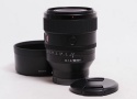 FE 50mm F1.2 GM SEL50F12GM【中古】(L:007)