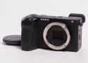 α6700 ILCE-6700 ボディ 【中古】(B:439)
