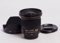 AF-S 20mmF1.8G 【中古】(L:231)
