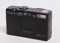 TC-1 Limited ブラック 【中古】(B:436)