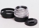 NOKTON C 35/1.4 M-C25thEdition【中古】(L:C29)