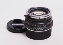 NOKTON Classic 40/1.4 VM SC 【中古】(L:836)
