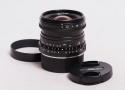ULTRON 28mm F2 VM 【中古】(L:246)