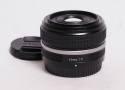 Z 40mm F2 SPECIAL EDITION 【中古】(L:345)